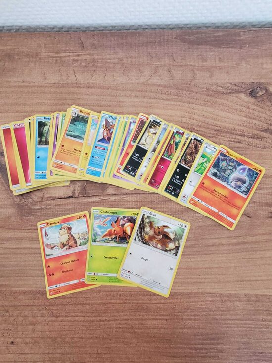carte pokemon